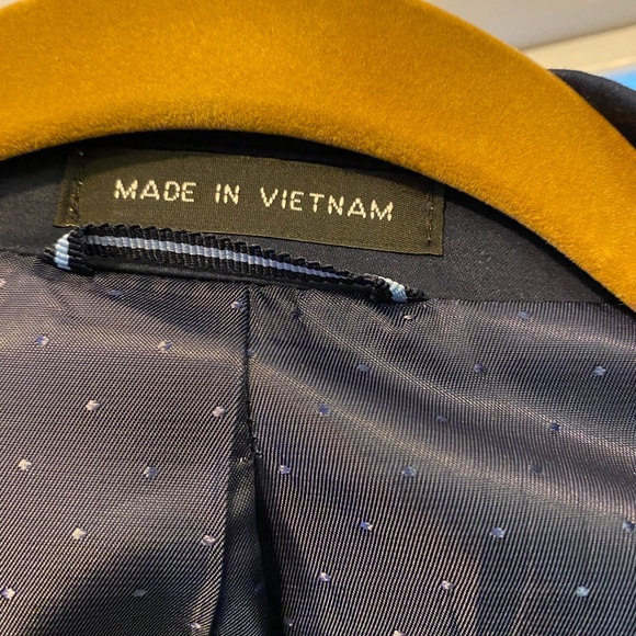 Tommy Hilfiger Men’s Jacket 40R - Picture 4 of 4